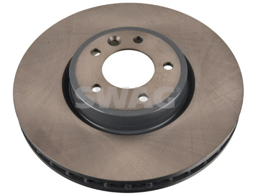 Brake Disc (33 10 3748)