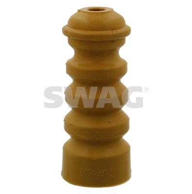 Rubber Buffer, suspension (30 93 7560)