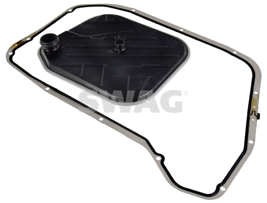 Hydraulic Filter Kit, automatic transmission