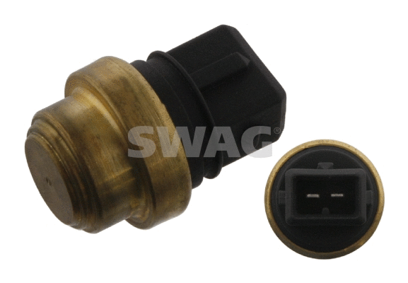 Temperature Switch, coolant warning lamp (30 93 3873)