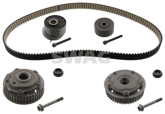 Timing Belt Kit (40 94 6541)