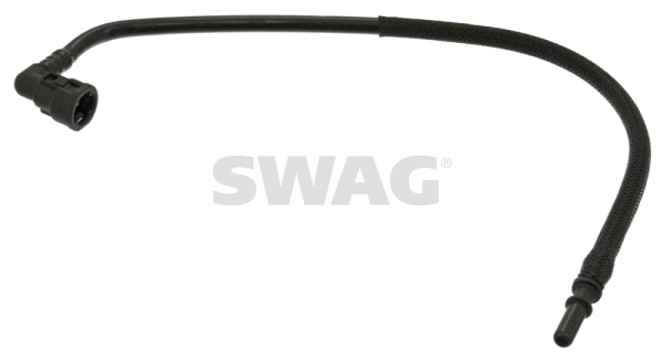 Fuel Hose (10 10 0654)
