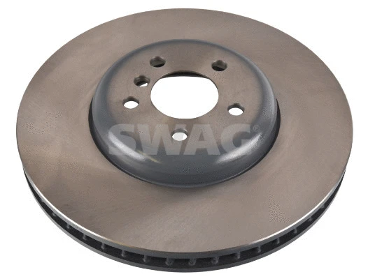 Brake Disc (33 10 5418)