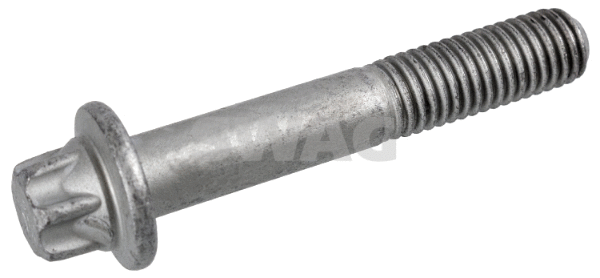 Bolt, control arm (33 10 2348)