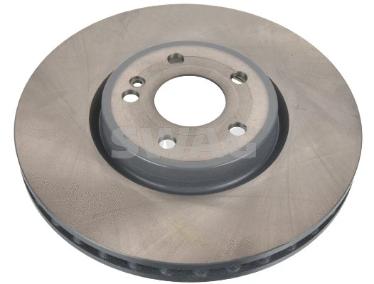Brake Disc (33 10 5061)