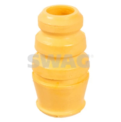 Rubber Buffer, suspension (33 10 6015)