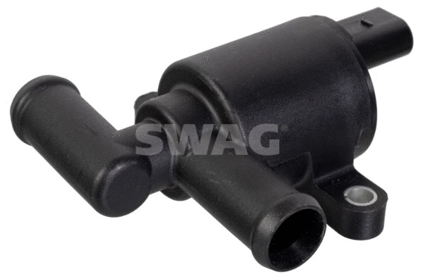 Coolant Control Valve