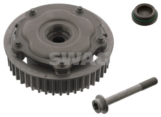 Camshaft Adjuster (40 94 6118)