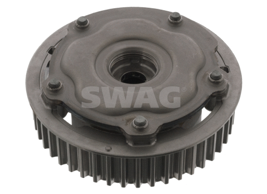 Camshaft Adjuster (40 94 6087)