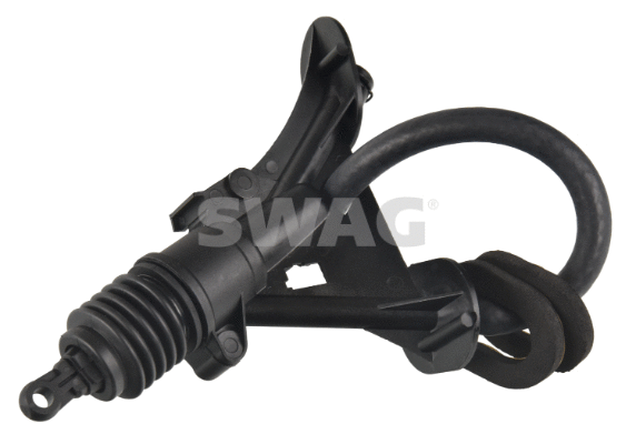 Master Cylinder, clutch (33 10 2547)
