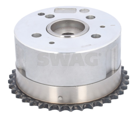 Camshaft Adjuster (33 10 9342)