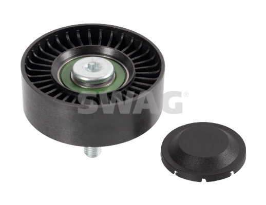 Deflection/Guide Pulley, V-ribbed belt (20 92 2744)