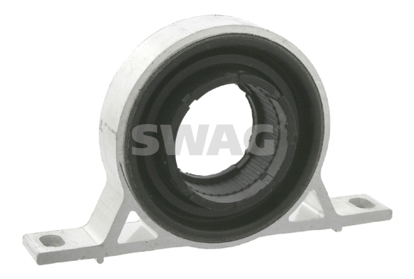 Suspension, propshaft (20 92 6319)