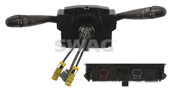 Steering Column Switch (62 93 4926)