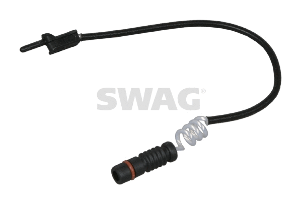 Warning Contact, brake pad wear (10 92 2402)