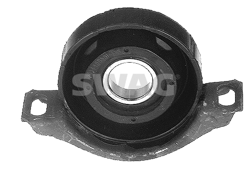Suspension, propshaft (10 86 0068)