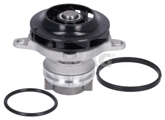 Water Pump, engine cooling (33 10 8777)