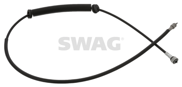 Speedometer Cable (10 91 9266)