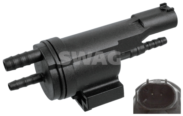 Pressure Converter, exhaust control (10 10 8834)