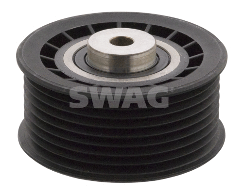 Deflection/Guide Pulley, V-ribbed belt (10 03 0008)