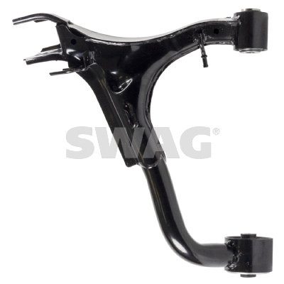 Control/Trailing Arm, wheel suspension (33 10 2060)