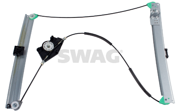 Window Regulator (33 10 2905)