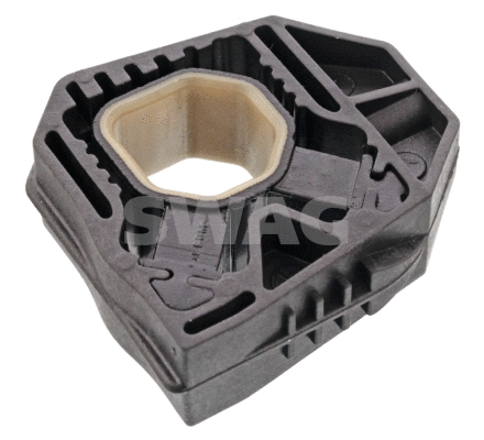 Mounting, radiator (30 10 3904)