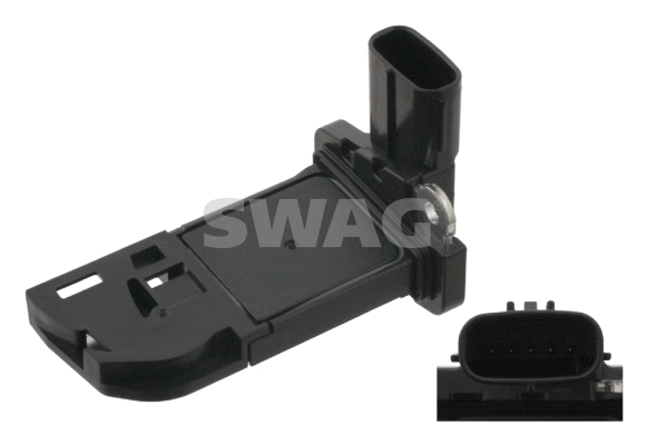 Mass Air Flow Sensor (81 93 2051)