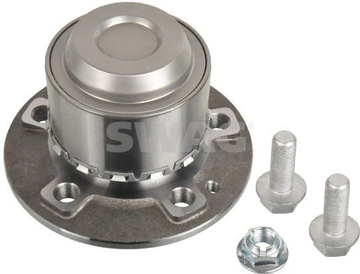 Wheel Bearing Kit (33 10 5010)