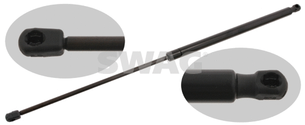 Gas Spring, boot/cargo area (91 92 8063)