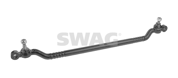 Centre Rod Assembly (40 72 0003)