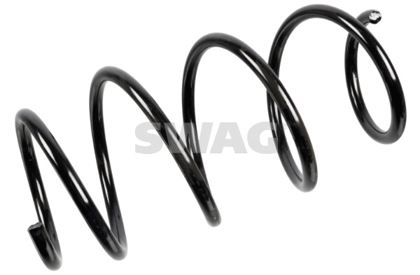 Suspension Spring (33 10 2353)