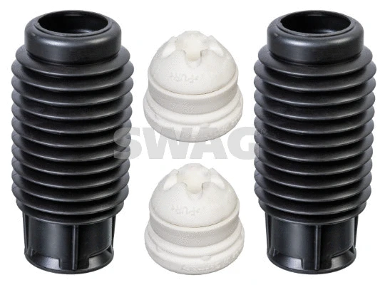 Dust Cover Kit, shock absorber (33 10 4627)