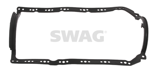 Gasket, oil sump (50 91 9609)