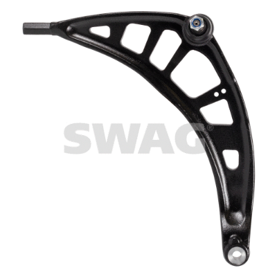 Control/Trailing Arm, wheel suspension (33 10 0647)