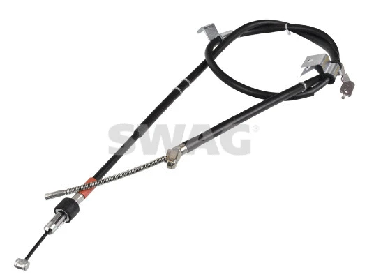 Cable Pull, parking brake (33 10 6672)
