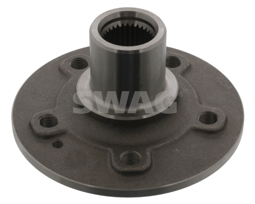 Wheel Hub (10 94 0650)