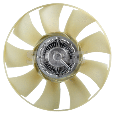 Fan, engine cooling (33 10 1903)