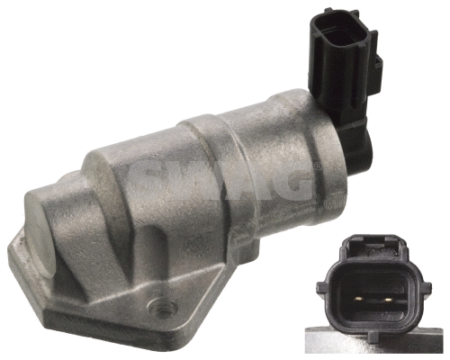 Idle Control Valve, air supply (50 10 3151)