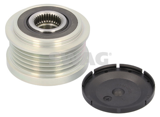 Alternator Freewheel Clutch (33 11 0372)