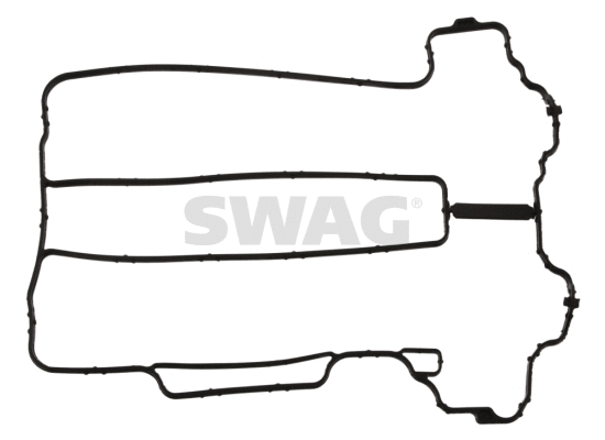 Gasket, cylinder head cover (40 94 3629)