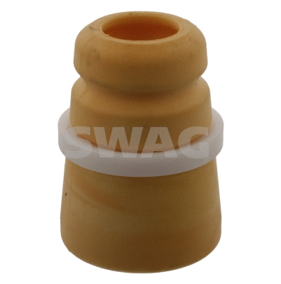 Rubber Buffer, suspension (10 93 6529)