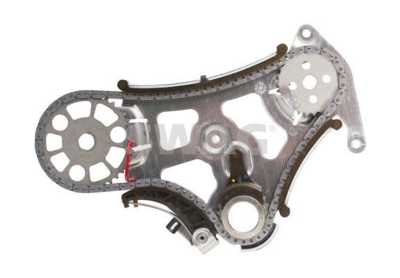 Chain Kit, oil pump drive (20 10 3881)