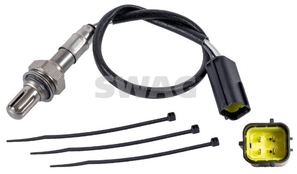 Lambda Sensor (33 10 6763)