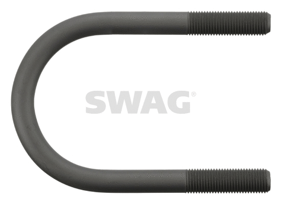 Spring Clamp (10 94 5455)