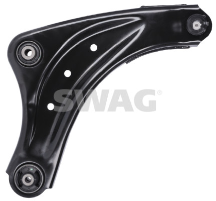 Control/Trailing Arm, wheel suspension (33 10 9066)