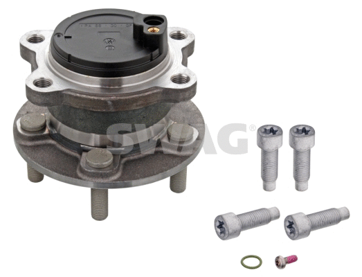 Wheel Bearing Kit (55 10 2787)