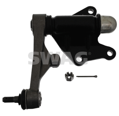 Idler Arm (81 94 3168)