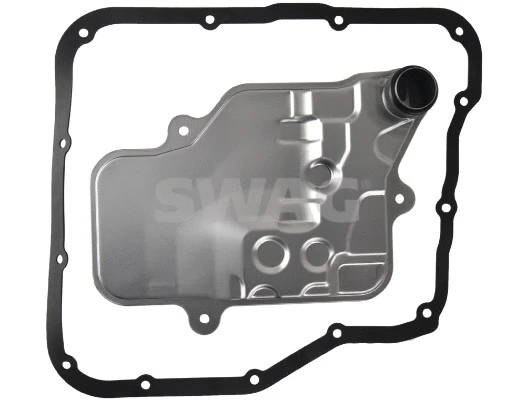 Hydraulic Filter Kit, automatic transmission
