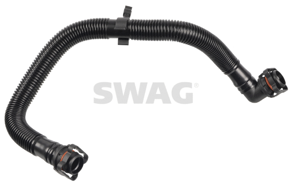 Hose, crankcase ventilation (33 10 0829)